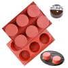Moule silicone individuel