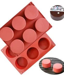 Moule silicone individuel