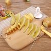 Coupe pomme de terre