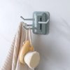 Crochet serviette cuisine