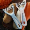 Epluche légume julienne