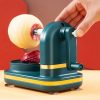 Epluche pomme automatique