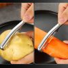 Epluche pomme de terre professionnel