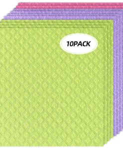 Lot de torchons de cuisine