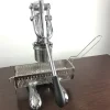 Machine a frite manuelle