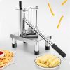 Machine frites professionnel