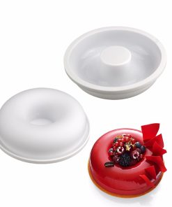 Moule individuel baba au rhum