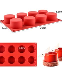 Moule pour baba rhum