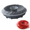 Moule savarin silicone