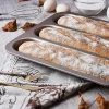 Moules à baguettes