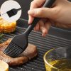 Pinceau de cuisine en silicone