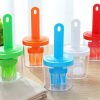 Pinceau pour cuisine