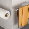 Porte serviette télescopique cuisine