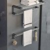 Range serviette cuisine