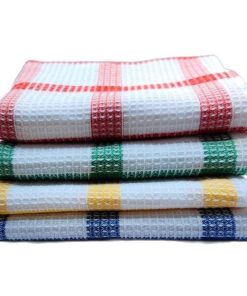 Torchon vaisselle 100 coton