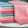 Torchon vaisselle microfibre