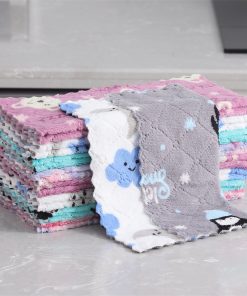 Torchons de cuisine originaux