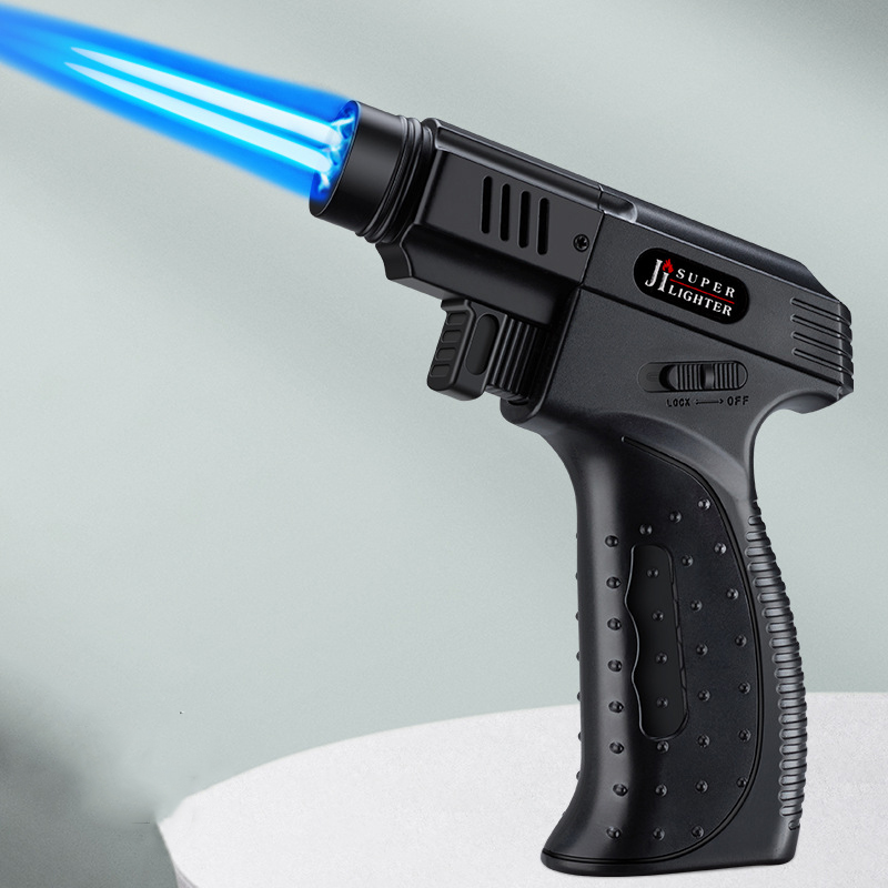 Chalumeau alimentaire