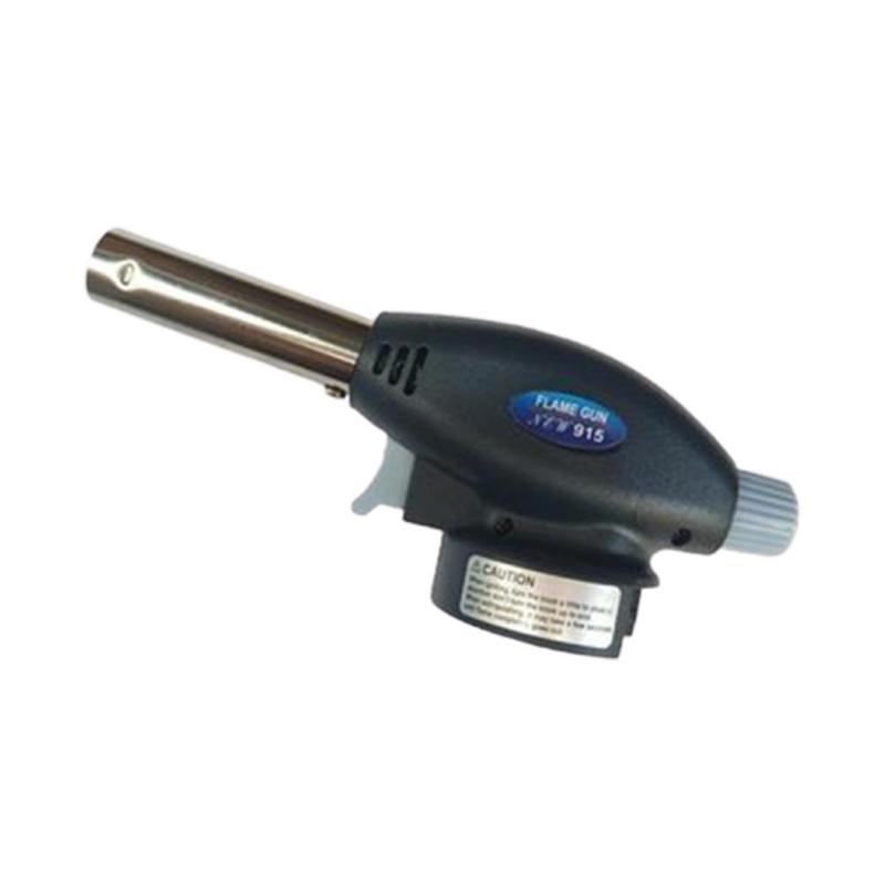 Chalumeau pour crème brulée