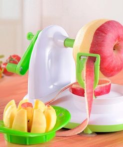 Eplucheur de pommes multifonction