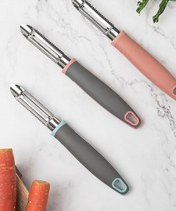 Éplucheur peau fine