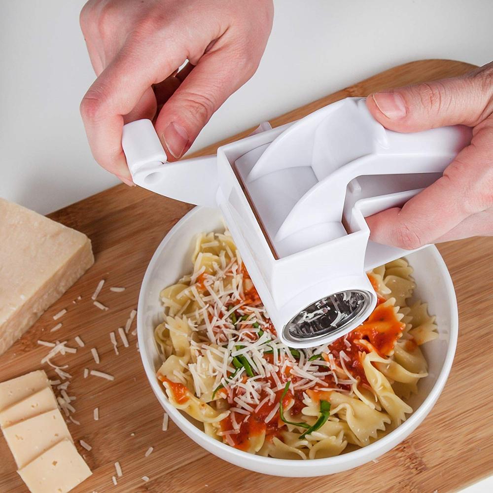 Moulin râpe à fromage