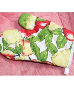 Gant chaleur cuisine