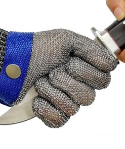 Gant de protection cuisine anti coupure