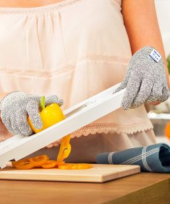 Gant anti coupure mandoline