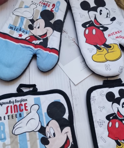 Gant cuisine mickey