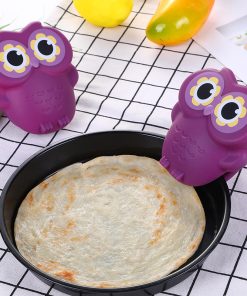 Gant de cuisine rigolo