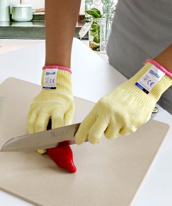 Gant de protection anti coupure cuisine