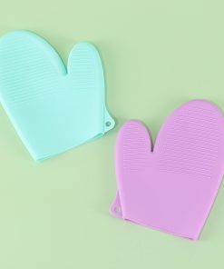 Gant pour four silicone