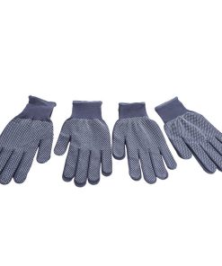 Gants pour plats chauds