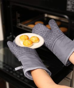 Manique cuisine haut de gamme