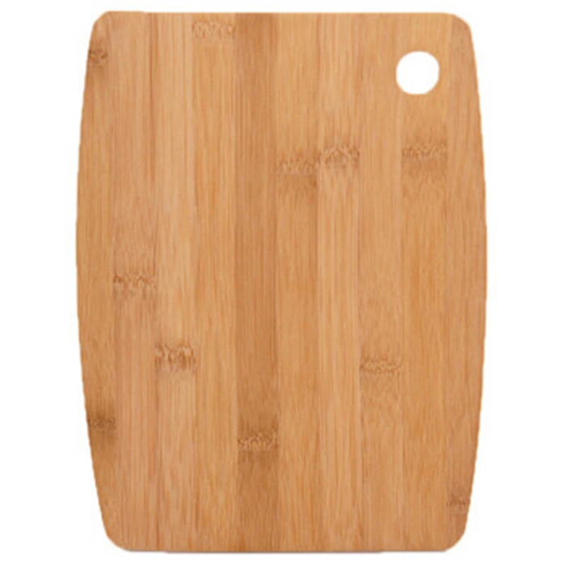 Planche à découper bio