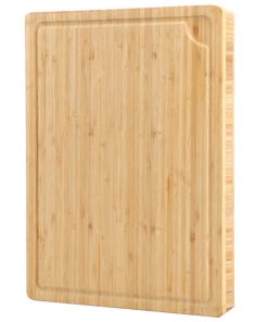 Planche à découper grand format