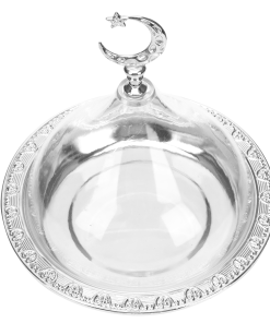 Plateau de service metal