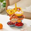 Plateau serveur personnalisé