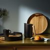 Plateau service cafe