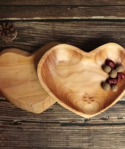 Plateau service en bois