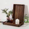 Plateau service vintage