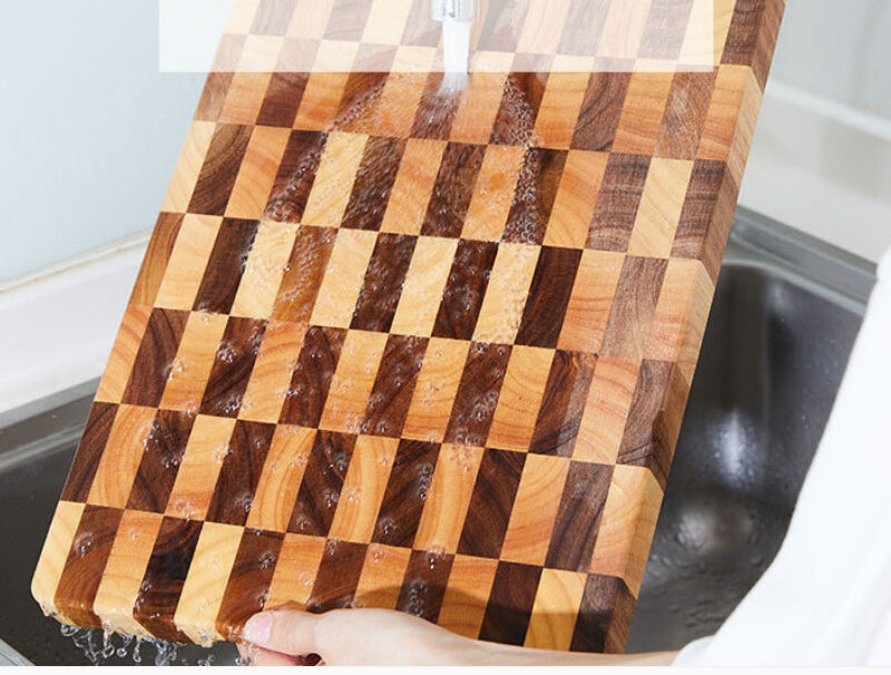 Planche à découper acacia massif