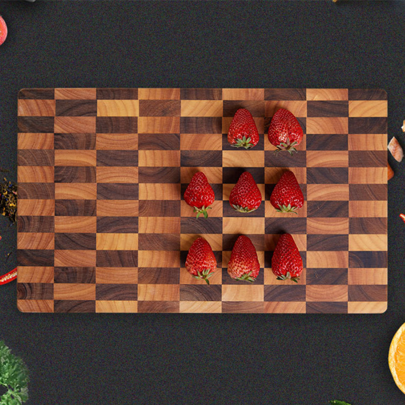 Planche à découper acacia massif