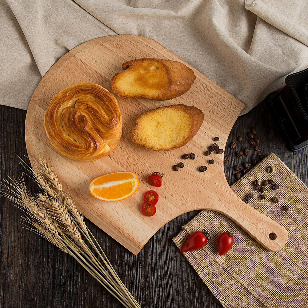 Planche à découper avec manche