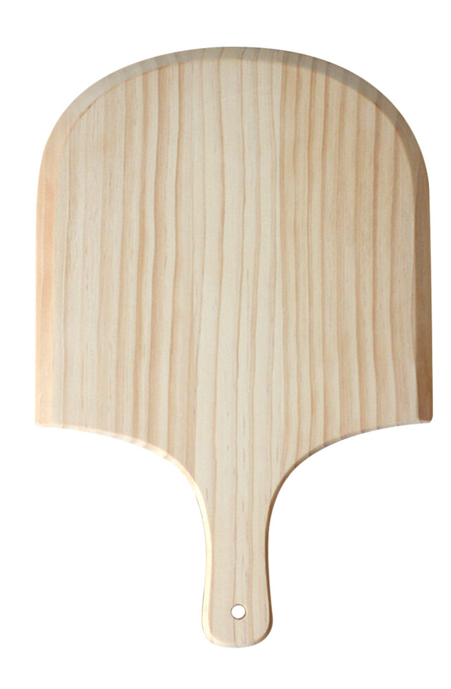 Planche à découper avec manche