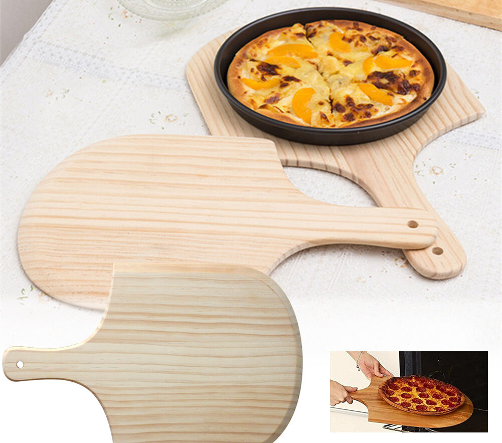 Planche à découper avec manche