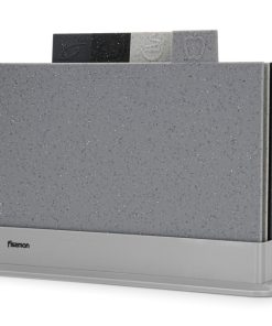 Planche à découper avec support