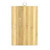 Planche à découper bois professionnelle