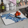 Planche à découper de cuisine